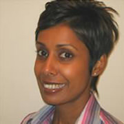 Theresa Sagayam